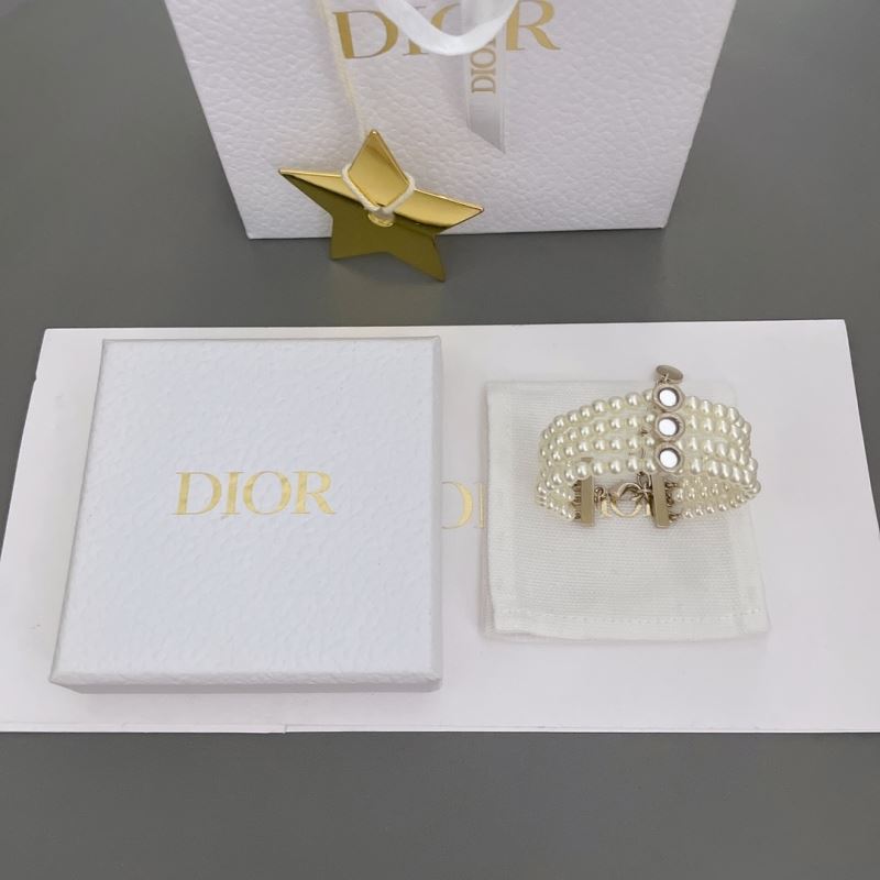 Christian Dior Bracelets